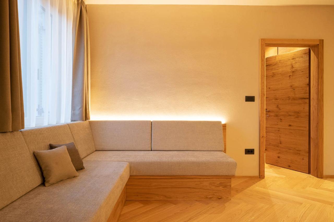 Ladurner Suites Merano Exterior photo