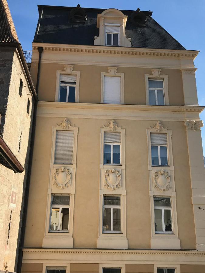 Ladurner Suites Merano Exterior photo